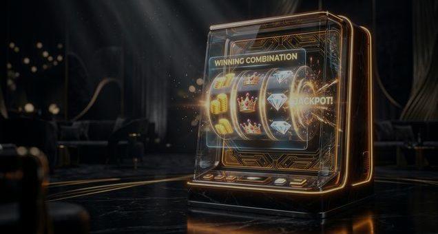 Oscar Spin Casino