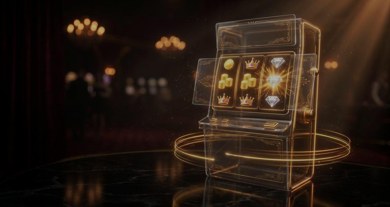 Oscar Spin Casino